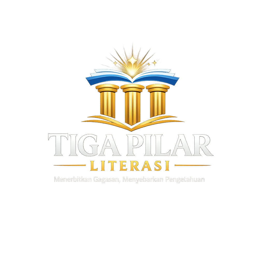 Tiga Pilar Literasi