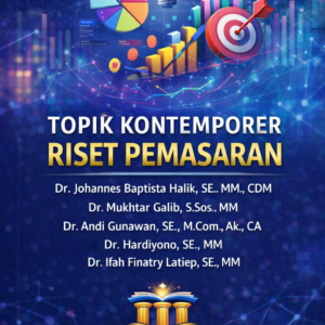 TOPIK KONTEMPORER RISET PEMASARAN