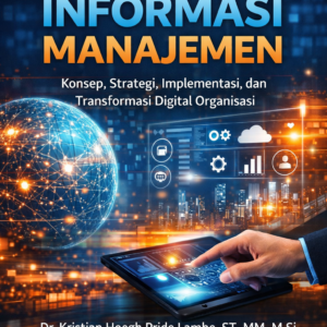 SISTEM INFORMASI MANAJEMEN