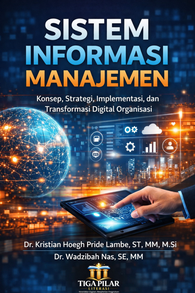 SISTEM INFORMASI MANAJEMEN